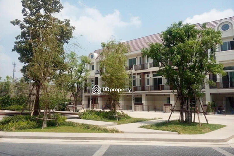 For Sale - Premium Place Nawamin – Sukhapiban 1, Bangkok