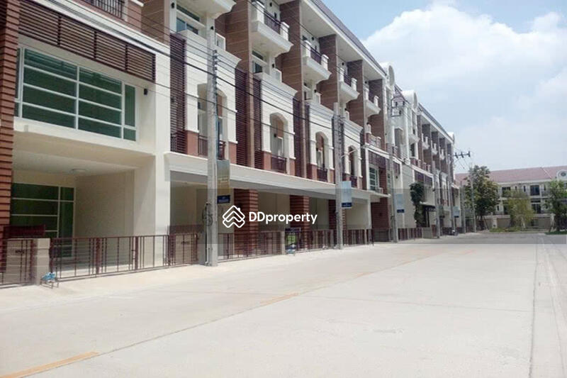 For Sale - Premium Place Nawamin – Sukhapiban 1, Bangkok