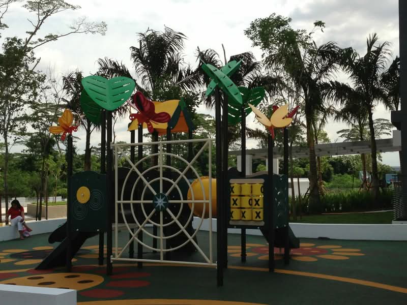 Apartment for Rent at Molek Pine 3 - Jessica Ma - PropertyGuru.com.my