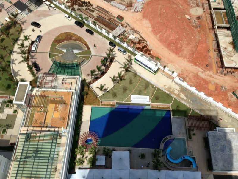 Apartment for Rent at Molek Pine 3 - Jessica Ma - PropertyGuru.com.my