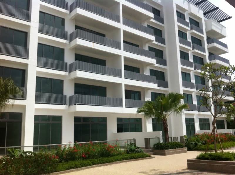 Apartment for Rent at Molek Pine 3 - Jessica Ma - PropertyGuru.com.my