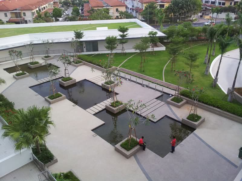 Apartment for Rent at Molek Pine 3 - Jessica Ma - PropertyGuru.com.my