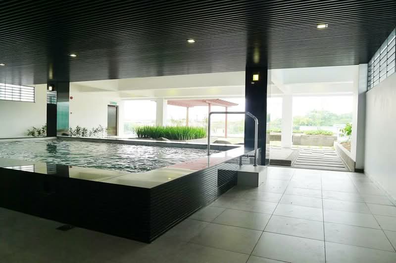 Apartment for Rent at Molek Pine 3 - Jessica Ma - PropertyGuru.com.my