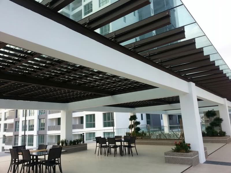 Apartment for Rent at Molek Pine 3 - Jessica Ma - PropertyGuru.com.my