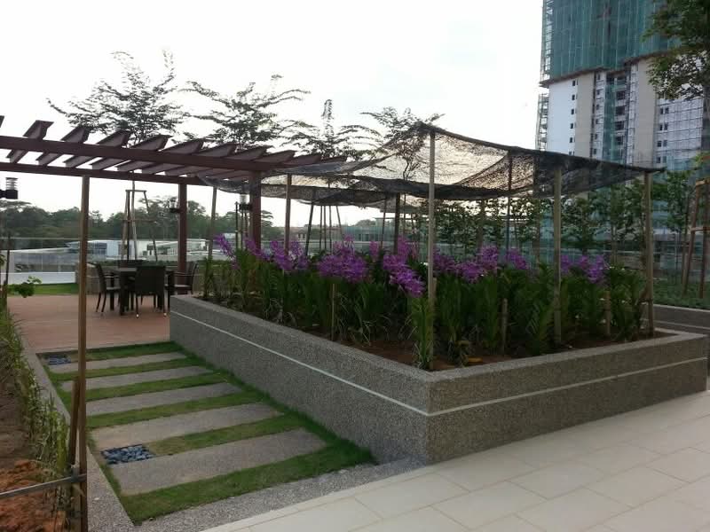 Apartment for Rent at Molek Pine 3 - Jessica Ma - PropertyGuru.com.my