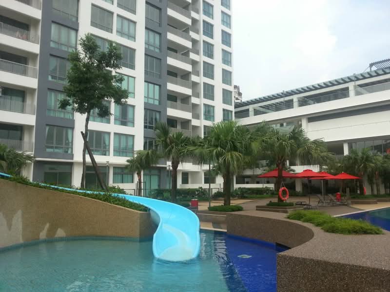 Apartment for Rent at Molek Pine 3 - Jessica Ma - PropertyGuru.com.my