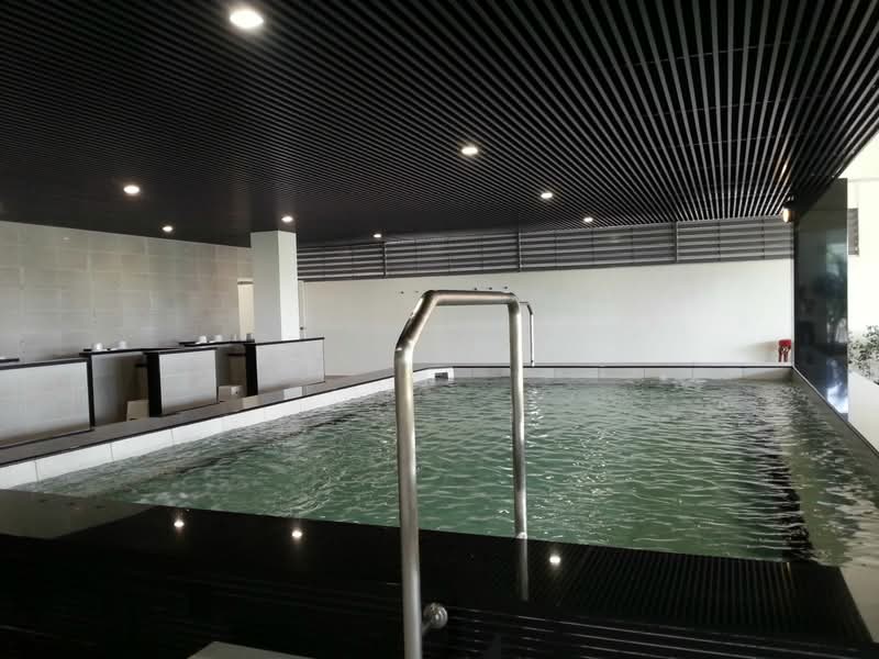 Apartment for Rent at Molek Pine 3 - Jessica Ma - PropertyGuru.com.my