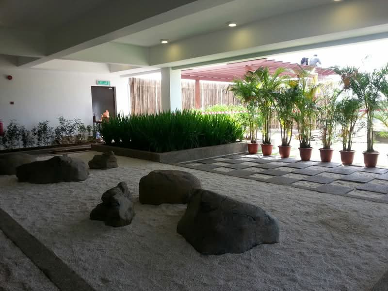 Apartment for Rent at Molek Pine 3 - Jessica Ma - PropertyGuru.com.my