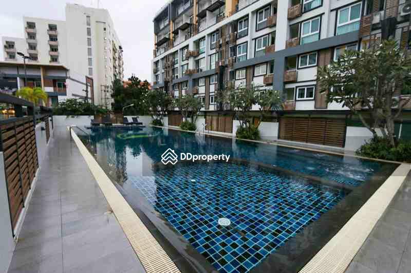 ขาย - Punna Residence 4 & 5 : ปันนา เรสซิเดนซ์ 4 & 5, เชียงใหม่