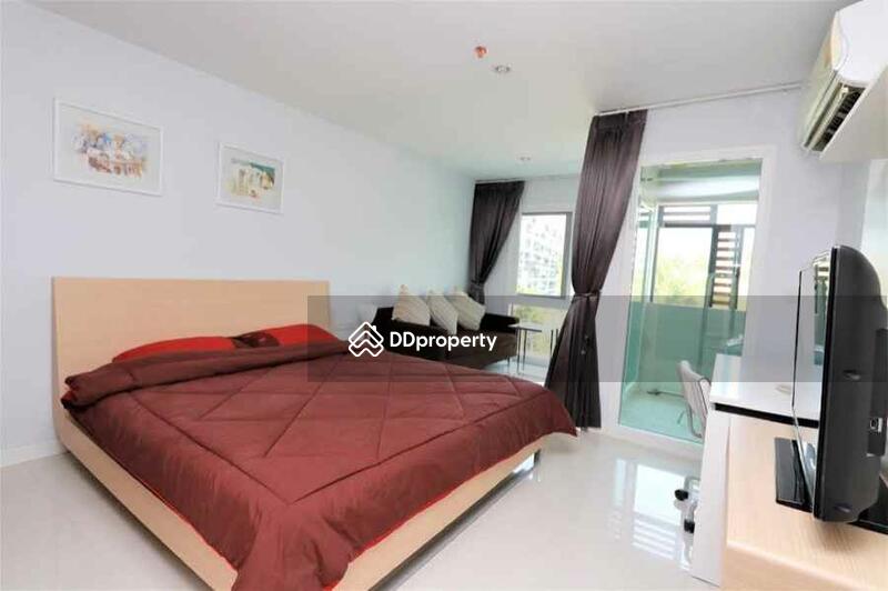 ขาย - Punna Residence 4 & 5 : ปันนา เรสซิเดนซ์ 4 & 5, เชียงใหม่