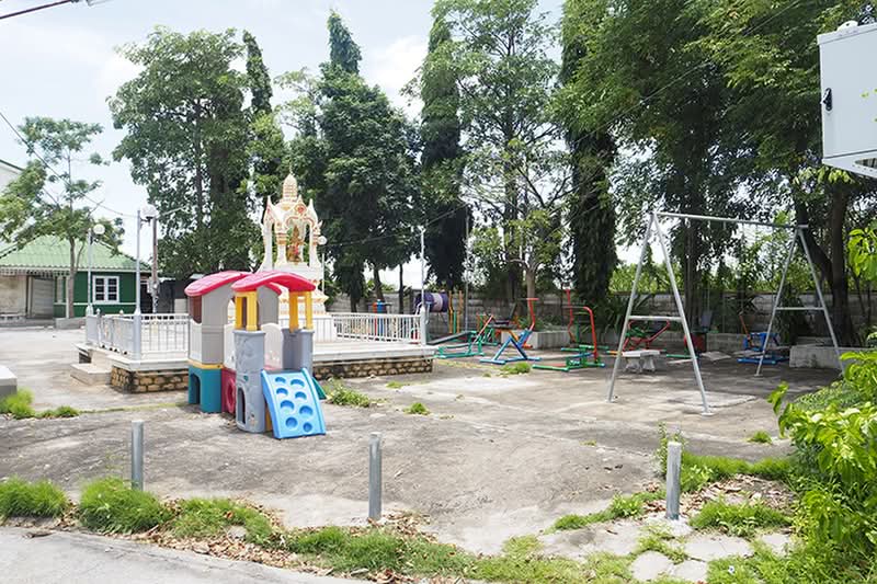 Baan malivan : บ้านมะลิวัลย์ (บางเพรียง), สมุทรปราการ, บางเพรียง, บางบ่อ, สมุทรปราการ, 150 ตร.ม., ทาวน์เฮ้าส์ ขาย, โดย The Best Property ปู, 500413571 - DDproperty.com