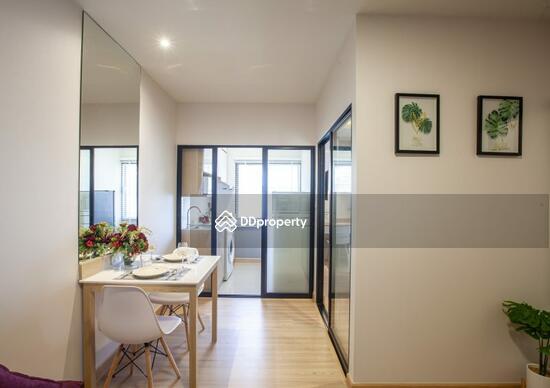 ขาย - Finn Condo 3 @ Suandok, เชียงใหม่