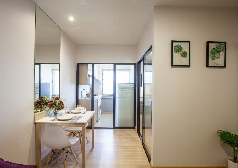 Finn Condo 3 @ Suandok, Chiang Mai, Su Thep, Muang Chiang Mai, Chiang Mai, 1 Bedroom, 31 sqm, Condo For Sale, by วราพร ตางจงราช, 500168598 - DDproperty.com