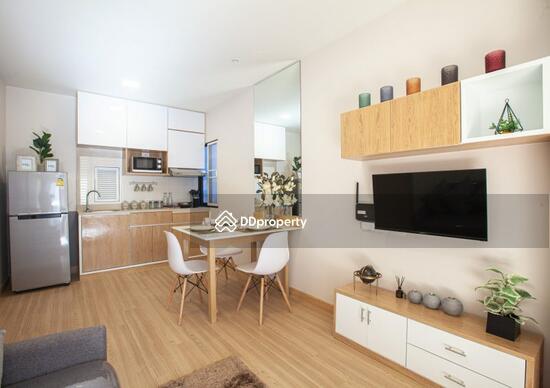ขาย - Finn Condo 3 @ Suandok, เชียงใหม่