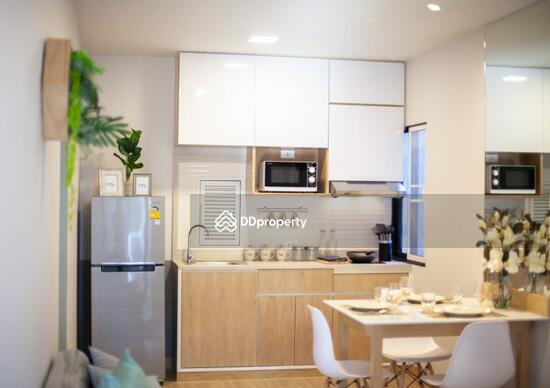 ขาย - Finn Condo 3 @ Suandok, เชียงใหม่
