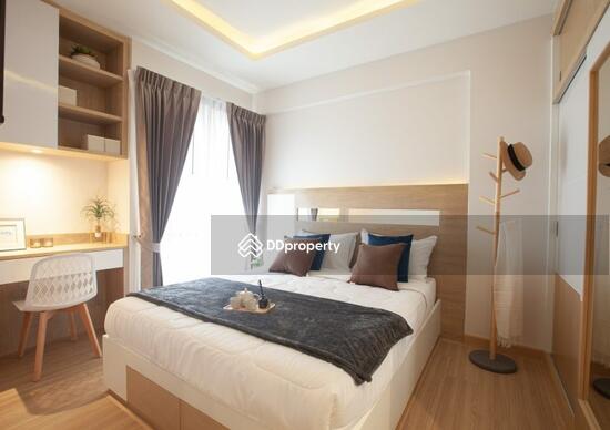 ขาย - Finn Condo 3 @ Suandok, เชียงใหม่