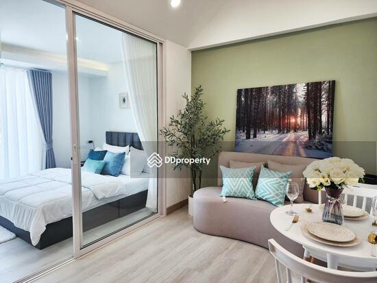 ขาย - Lanna Condominium : ล้านนา คอนโดมิเนียม, เชียงใหม่