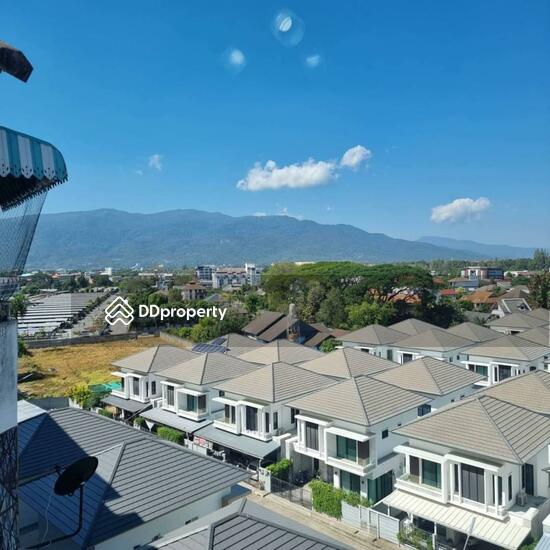 ขาย - Lanna Condominium : ล้านนา คอนโดมิเนียม, เชียงใหม่