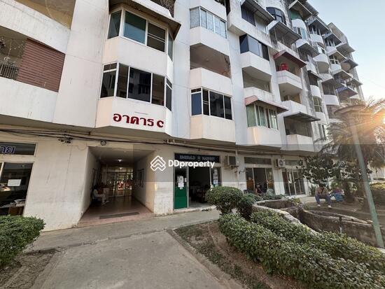 ขาย - Lanna Condominium : ล้านนา คอนโดมิเนียม, เชียงใหม่