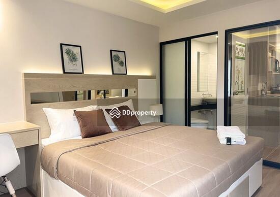 ขาย - Finn Condo 2 @ Suandok : ฟินน์ คอนโด 2 สวนดอก, เชียงใหม่