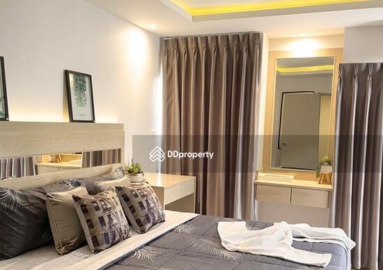 ขาย - Finn Condo 2 @ Suandok : ฟินน์ คอนโด 2 สวนดอก, เชียงใหม่