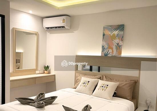 ขาย - Finn Condo 2 @ Suandok : ฟินน์ คอนโด 2 สวนดอก, เชียงใหม่