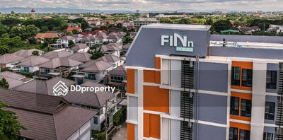  - Finn Condo 2 @ Suandok : ฟินน์ คอนโด 2 สวนดอก