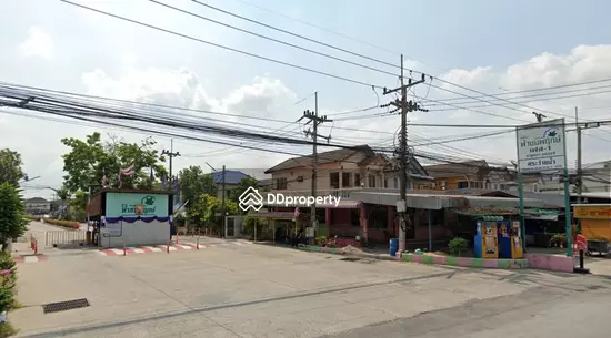 For Sale - Fahchompruk Phase, Pathum Thani