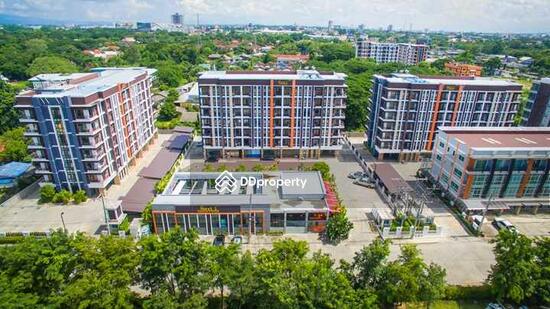For Sale - The Next 2, Chiang Mai