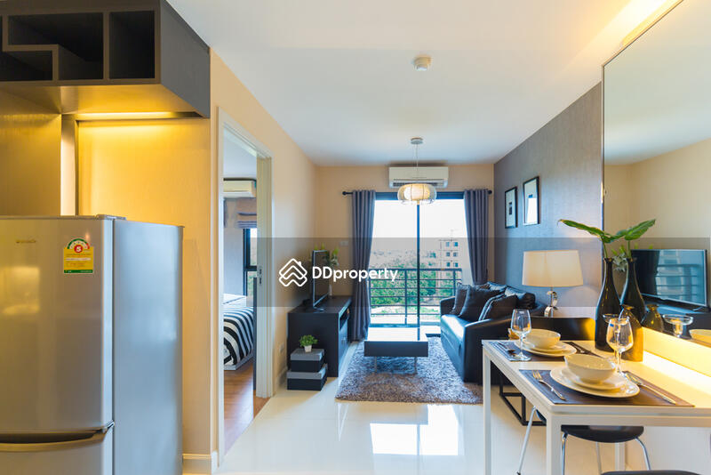 For Rent - The Next 2, Chiang Mai