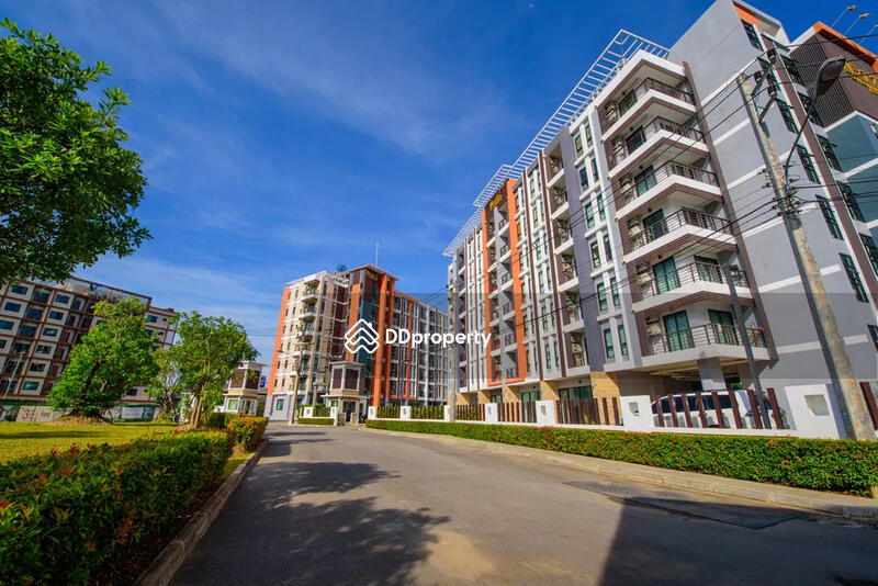 For Rent - The Next 2, Chiang Mai