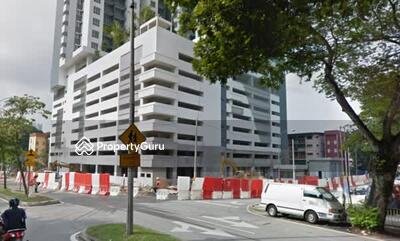 - Residensi Sentulmas