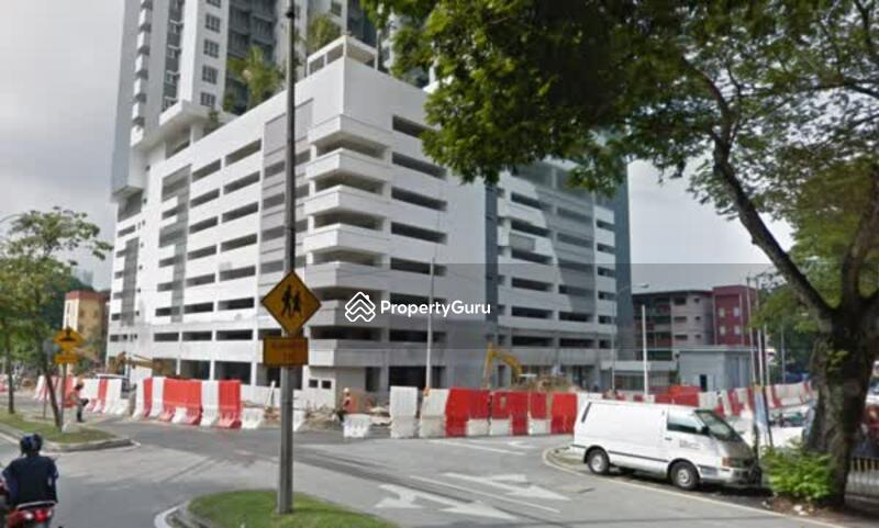 Untuk Dijual - Residensi Sentulmas