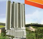 Residensi Sentulmas #0