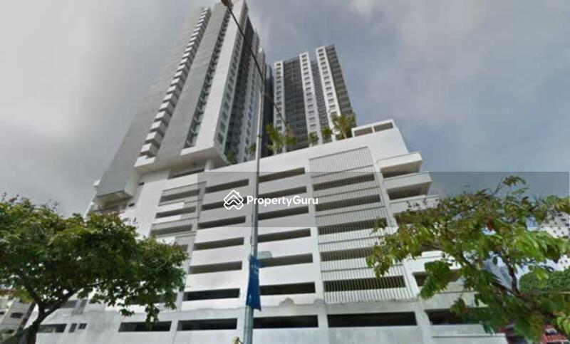 Untuk Dijual - Residensi Sentulmas
