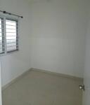 Residensi Sentulmas #0