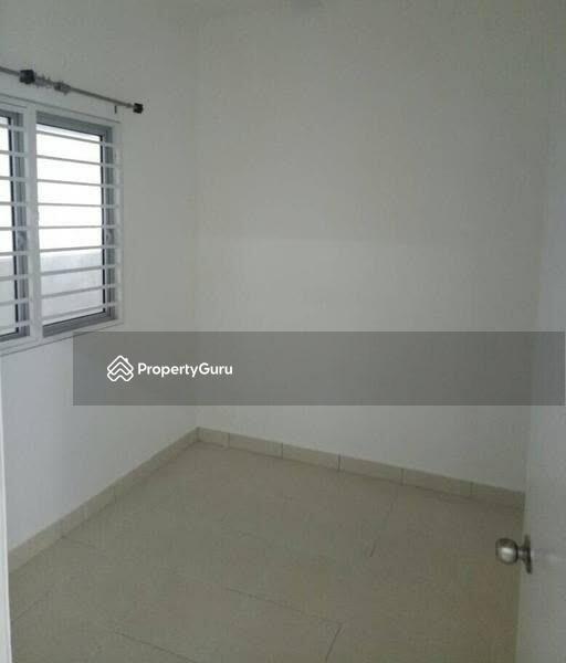 Untuk Dijual - Residensi Sentulmas