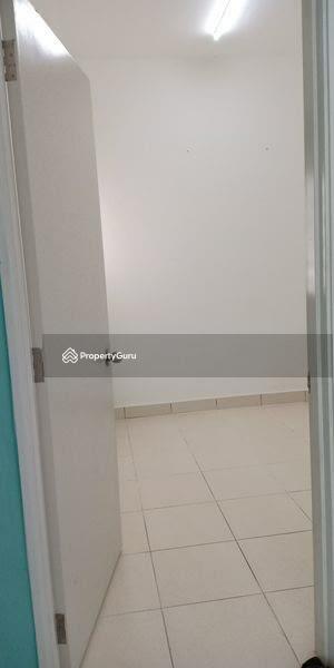 Untuk Dijual - Residensi Sentulmas