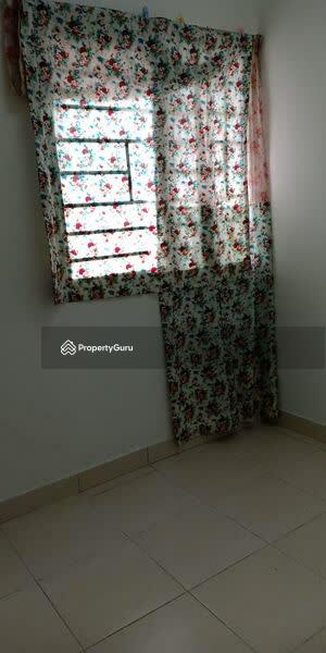 Untuk Dijual - Residensi Sentulmas