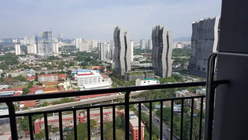 Residensi Sentulmas - iProperty.com.my