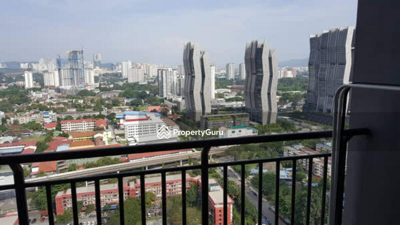Untuk Dijual - Residensi Sentulmas