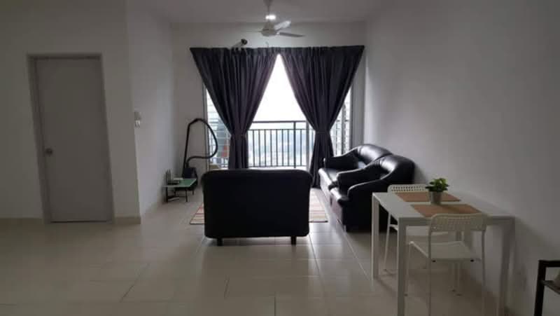 Residensi Sentulmas - iProperty.com.my