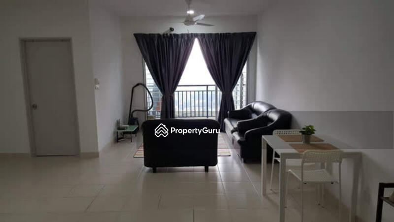 Untuk Dijual - Residensi Sentulmas