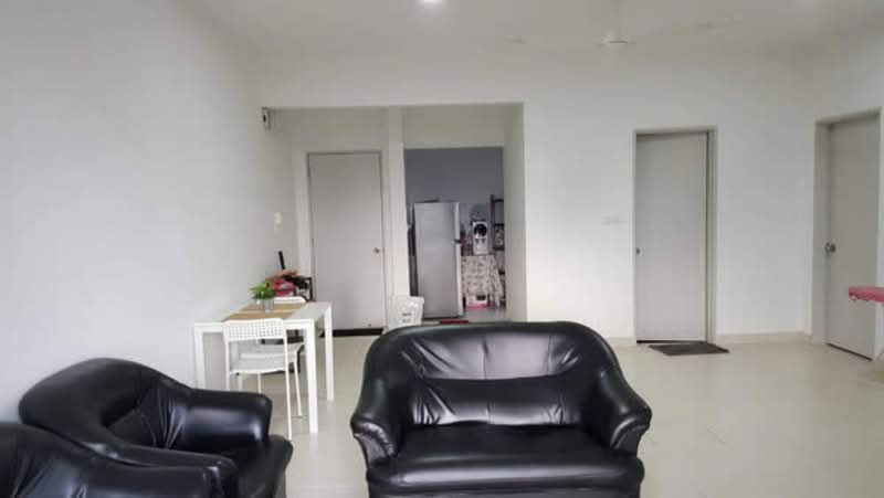 Residensi Sentulmas - iProperty.com.my