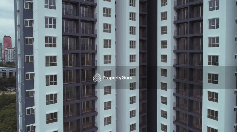 Untuk Dijual - Residensi Sentulmas
