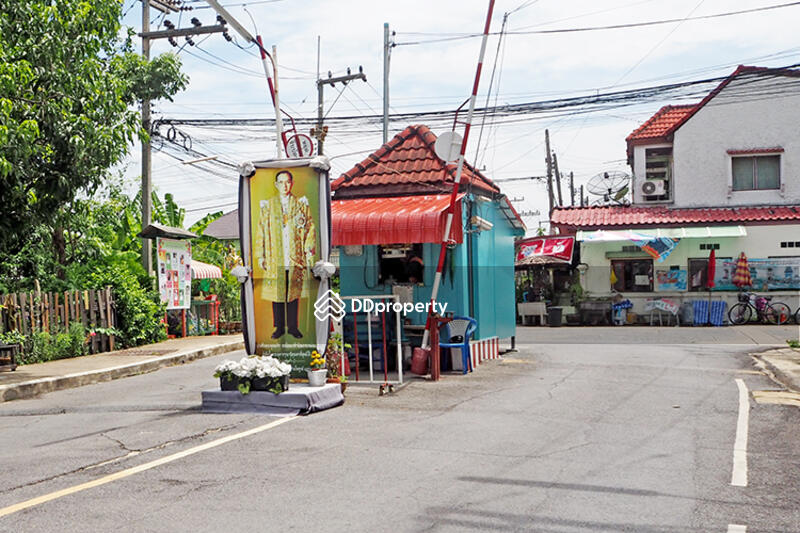 ขาย - Pritoon Grand Ville : ไพฑูรย์ แกรนด์ วิลล์, ปทุมธานี