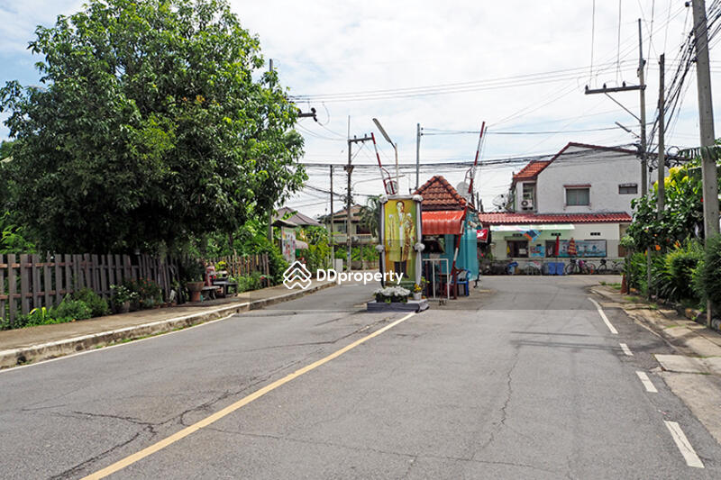 ขาย - Pritoon Grand Ville : ไพฑูรย์ แกรนด์ วิลล์, ปทุมธานี