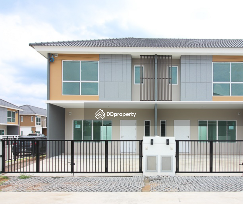 The Connect Ramintra-Minburi 2 #0