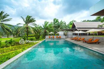 Tinidee Golf Resort Phuket : ทินิดี กอล์ฟ รีสอร์ท ภูเก็ต
