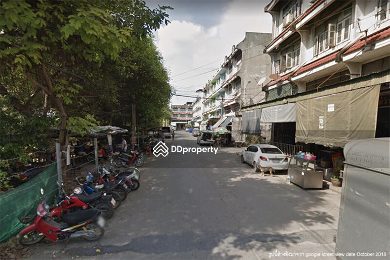 Sukthawee Village : สุขทวีวิลเลจ #0